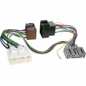 Car2Iso2Car Parrot/ Bury Divers modèles Toyota - Lexus