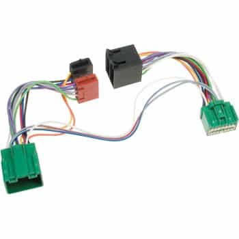 Car2Iso2Car Parrot/ Bury Divers modèles Volvo - Aston Martin avec hautes performances