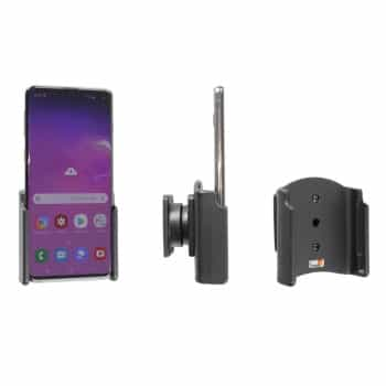 Support passif Samsung Galaxy S10 avec support pivotant