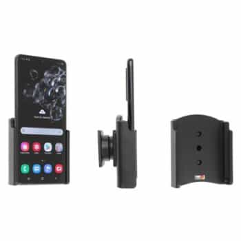 Support passif Samsung Galaxy S20/ S21 ULTRA 5G avec support pivotant