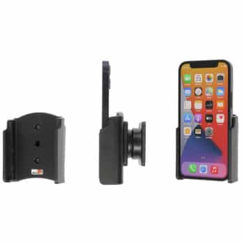 Support passif Apple iPhone 12 Mini avec support pivotant