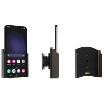 Support passif Samsung Galaxy S23 Plus avec support pivotant