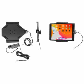 Support actif Apple iPad 10.2 avec alimentation fixe