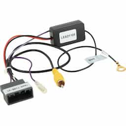 Interface Caméra de Recul Honda CR-V / HR-V 2015-2019