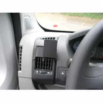 ProClip - Citroën Jumper -Fiat Ducato- Peugeot Boxer 2007-> Support gauche