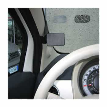 ProClip - Fiat 500 2007-2015 Support gauche