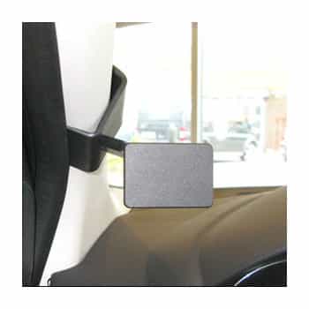 ProClip - Ford Focus 2011-2018 Support gauche
