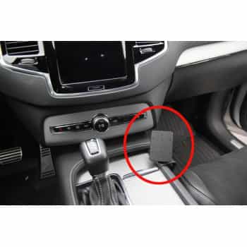 ProClip - Volvo XC90 2015- Support console