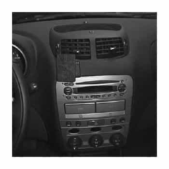 ProClip - Alfa Romeo 147/GT 2001-2011 Support central