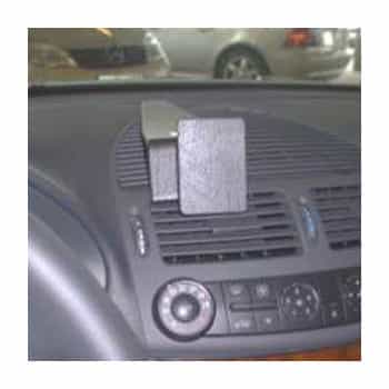 ProClip - Mercedes Benz Classe E Coupé/Sedan/Break 2002-2009 Support central, haut