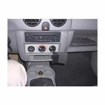 ProClip - Nissan Kubistar 2004-2009- Renault Kangoo 2003-2007 Support coudé