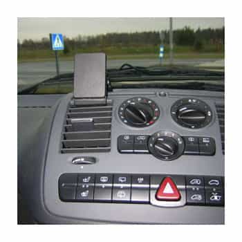 ProClip - Mercedes Benz Classe V/ Viano/ Vito 2004-2014 Support central