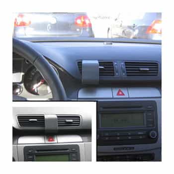 ProClip - Volkswagen Passat 2005-2014 / Alltrack 2012-2015 / CC 2009-2017 Support central