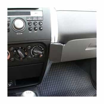 ProClip - Fiat Sedici 2007-2009- Suzuki SX4 2007-2015 Support coudé