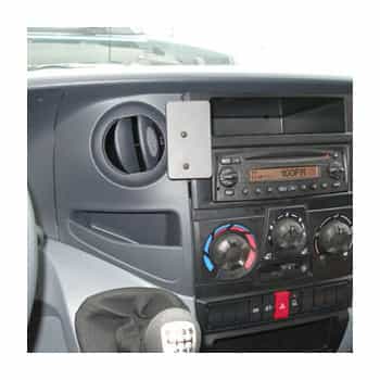 ProClip - Iveco Daily 2006-2014 Support central