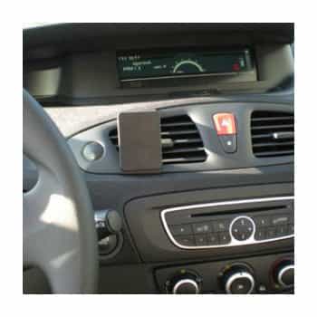 ProClip - Renault Scénic 2010-2016 Support central