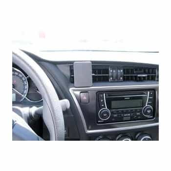 ProClip - Toyota Auris / Full Hybrid 2013-2015 Support central