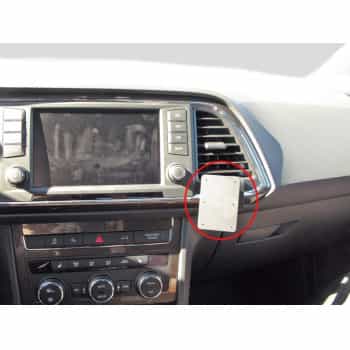 ProClip - Seat Ateca 2017-> Support coudé