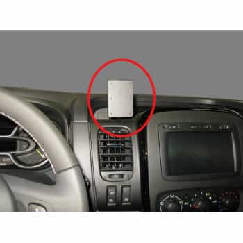 ProClip - Fiat Talento II - Nissan NV300 - Renault Trafic 2016 - Opel Vivaro 2015-2019