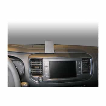 ProClip - Citroën - Peugeot - Toyota - Opel Support central