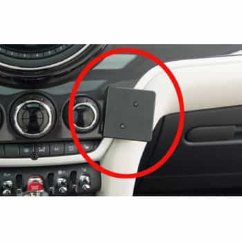 ProClip - Mini Cooper Countryman 2017-> Support coudé