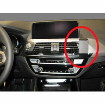ProClip - BMW X3 2018- / X4 2019- Support central