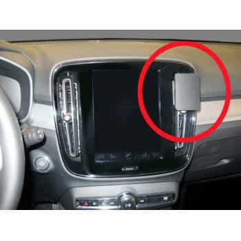 ProClip - Volvo XC40 2018 - Support coudé