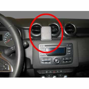 ProClip - Dacia Duster 2018-> Support central