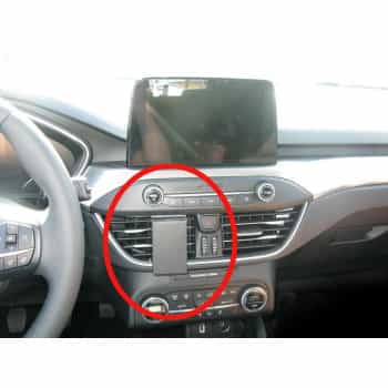 ProClip - Ford Focus 2019- / Kuga 2020- Support central