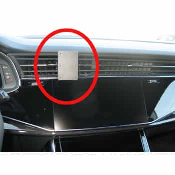 ProClip - Audi Q7 2020- / Audi Q8 2019- Support central