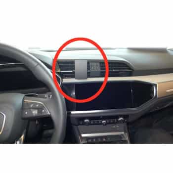 ProClip - Audi Q3 2019 - Support central
