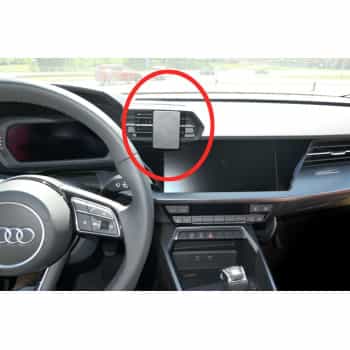 ProClip -Audi A3 2021- Support central