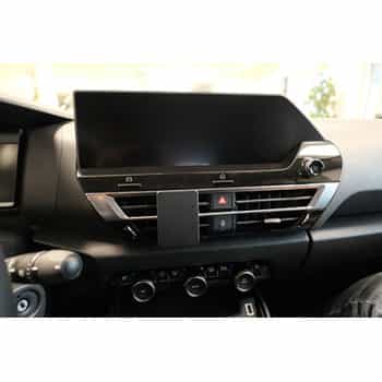 ProClip - Citroën C4 2021-2022 Support central