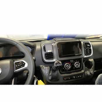 ProClip - Fiat Ducato 22> - Support central