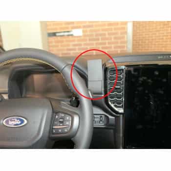 ProClip - Ford Ranger 2023 - Support central