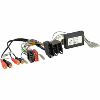 Adaptateur CAN BUS Audi A2/ A3/ A4/ A6/ TT