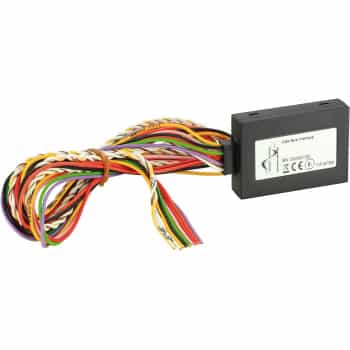 Adaptateur CAN-BUS Ford Fiesta - Transit / Tourneo Connect / Transit Connect