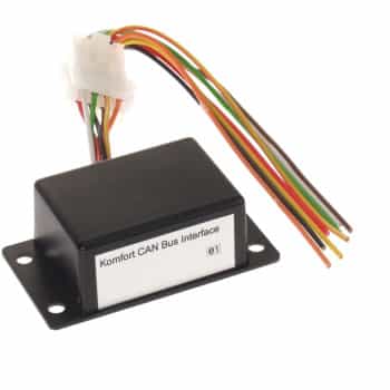 Adaptateur CAN BUS Porsche 911 (996) 1997-2003