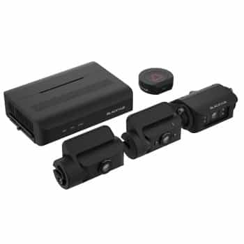 BlackVue DR770 Box Truck Full HD Cloud Dashcam 64 Go