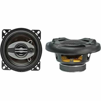 Kit d'enceintes 100 mm RS-A 1073