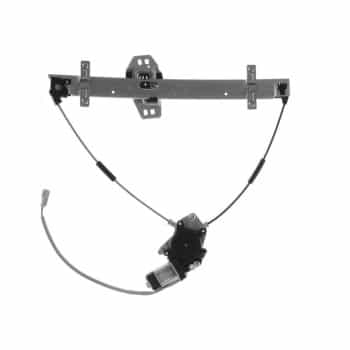 Lève-vitre 851285 Valeo