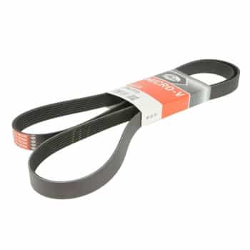 Courroie trapézoïdale à nervures Micro-V® 7PK1973 Gates