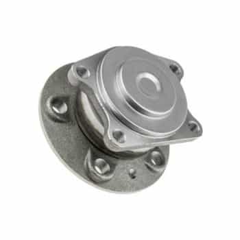 Kit de roulements de roue 177506 FEBI