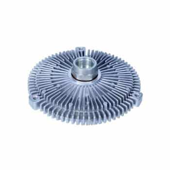 Embrayage, ventilateur de radiateur