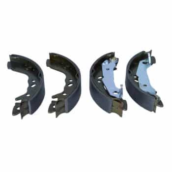 Jeu de mâchoires de frein 19-0299 Maxgear