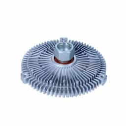 Embrayage, ventilateur de radiateur