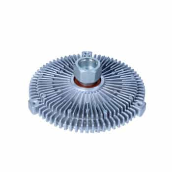 Embrayage, ventilateur de radiateur