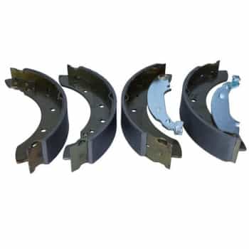 Jeu de mâchoires de frein 19-0242 Maxgear