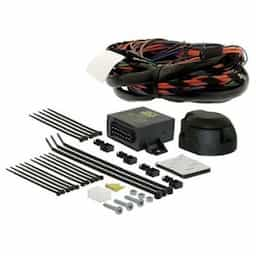 Kit électrique, dispositif d'attelage BW008H1 ECS Electronics