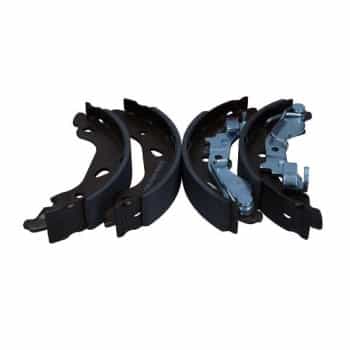 Jeu de mâchoires de frein 19-0258 Maxgear